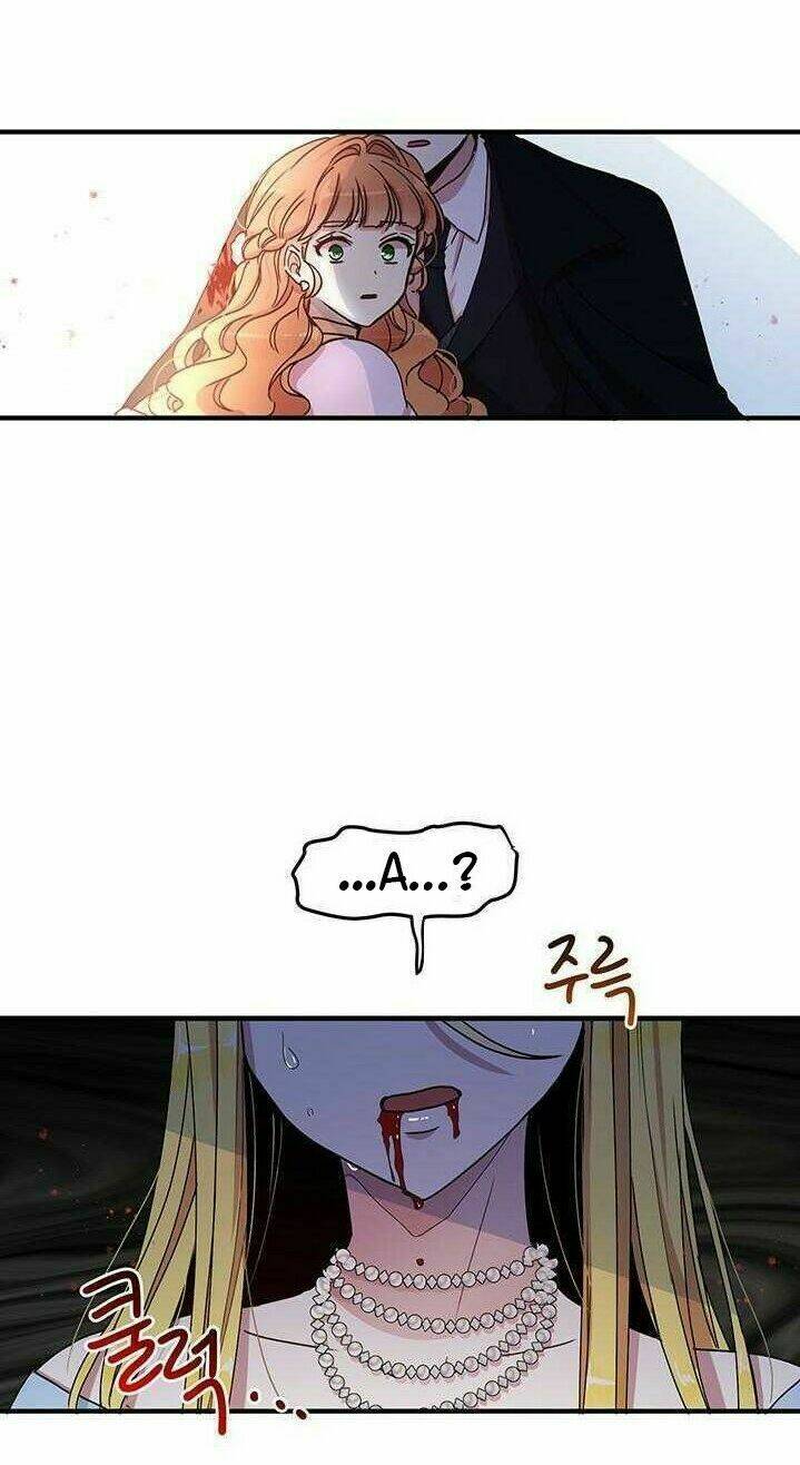 Công Tước, Loạn Vừa Thôi! Chapter 67 - Trang 2