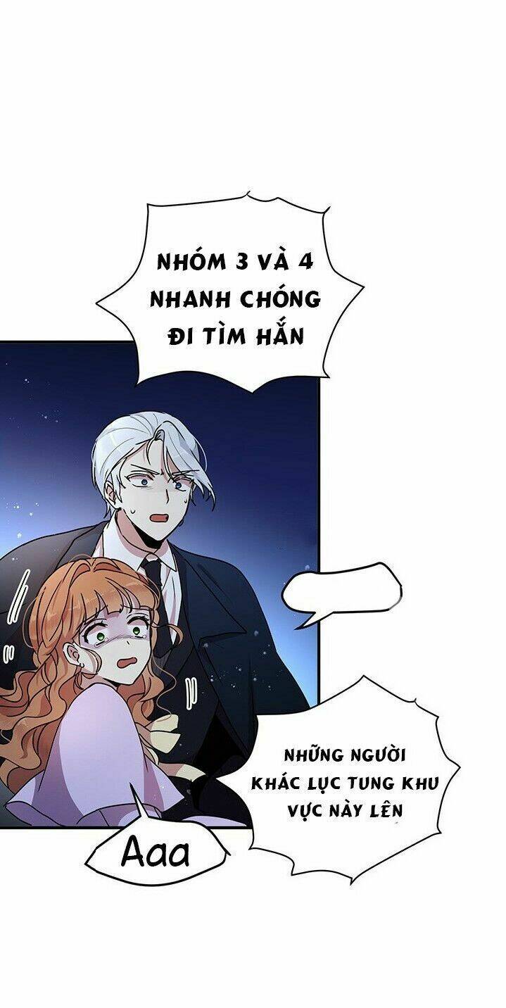 Công Tước, Loạn Vừa Thôi! Chapter 68 - Trang 2