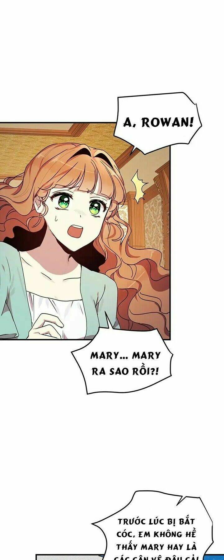 Công Tước, Loạn Vừa Thôi! Chapter 69 - Trang 2