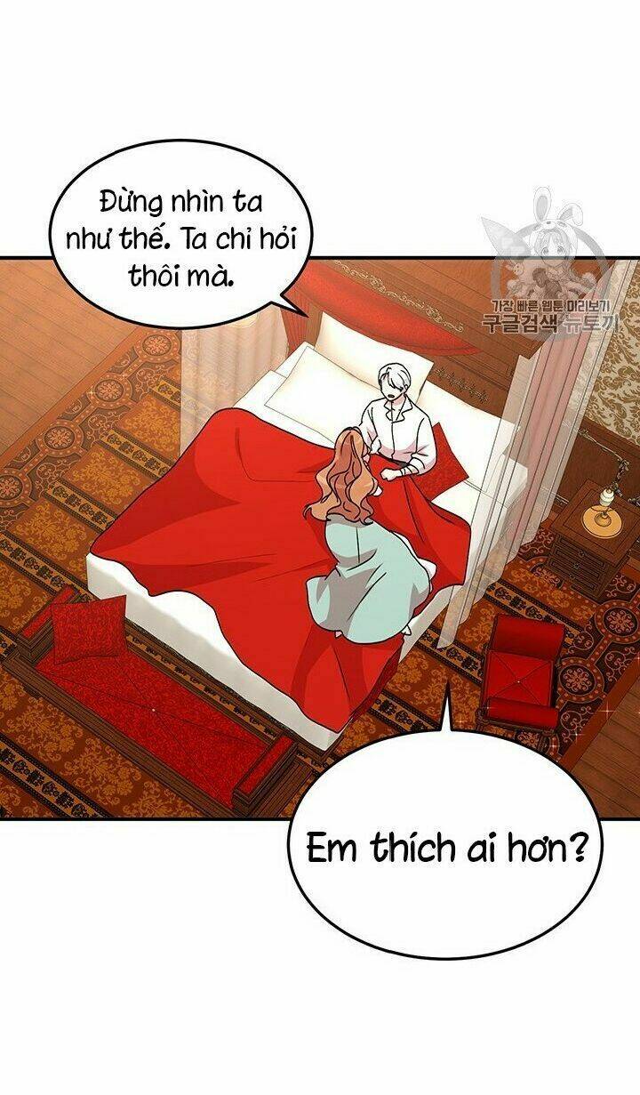 Công Tước, Loạn Vừa Thôi! Chapter 69 - Trang 2