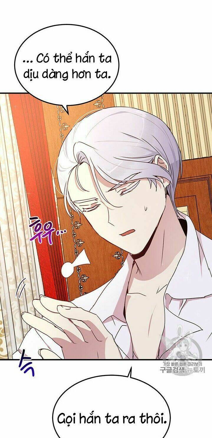 Công Tước, Loạn Vừa Thôi! Chapter 69 - Trang 2