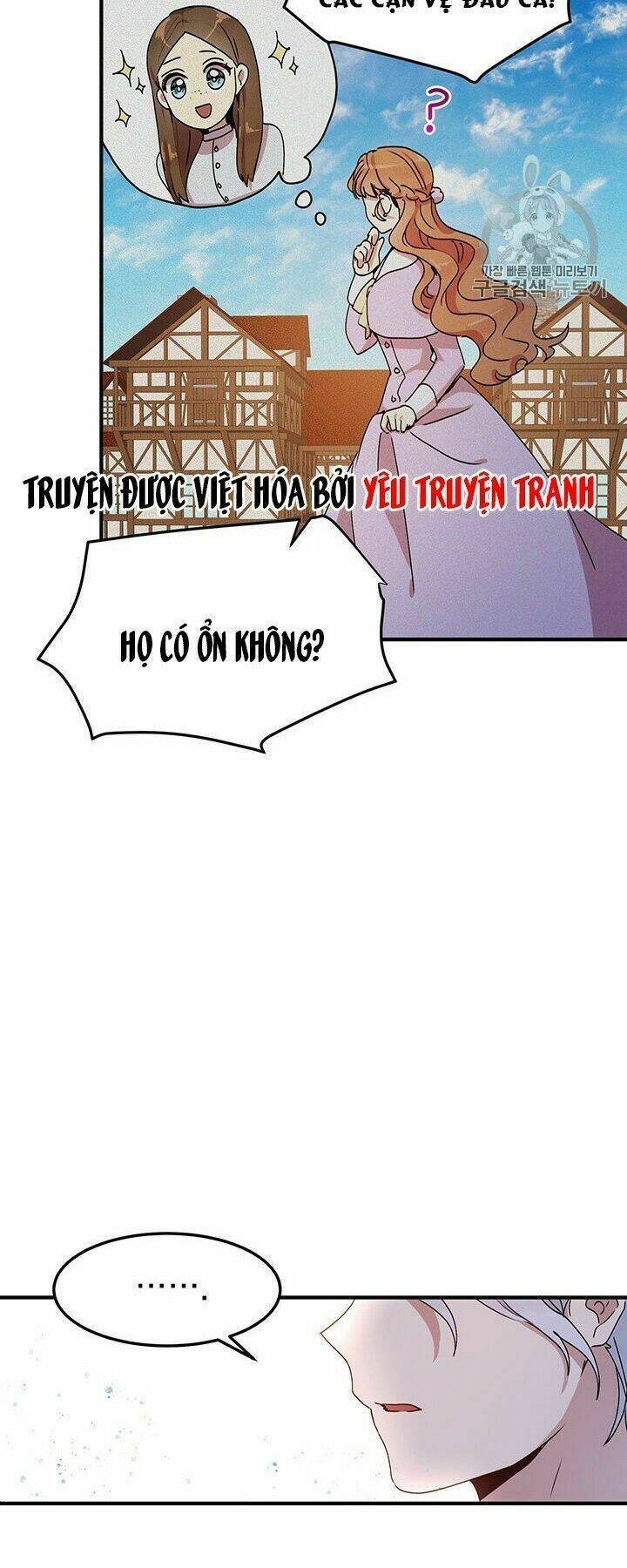 Công Tước, Loạn Vừa Thôi! Chapter 69 - Trang 2