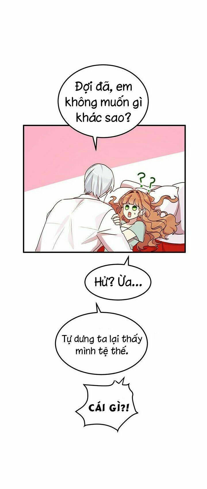 Công Tước, Loạn Vừa Thôi! Chapter 69 - Trang 2