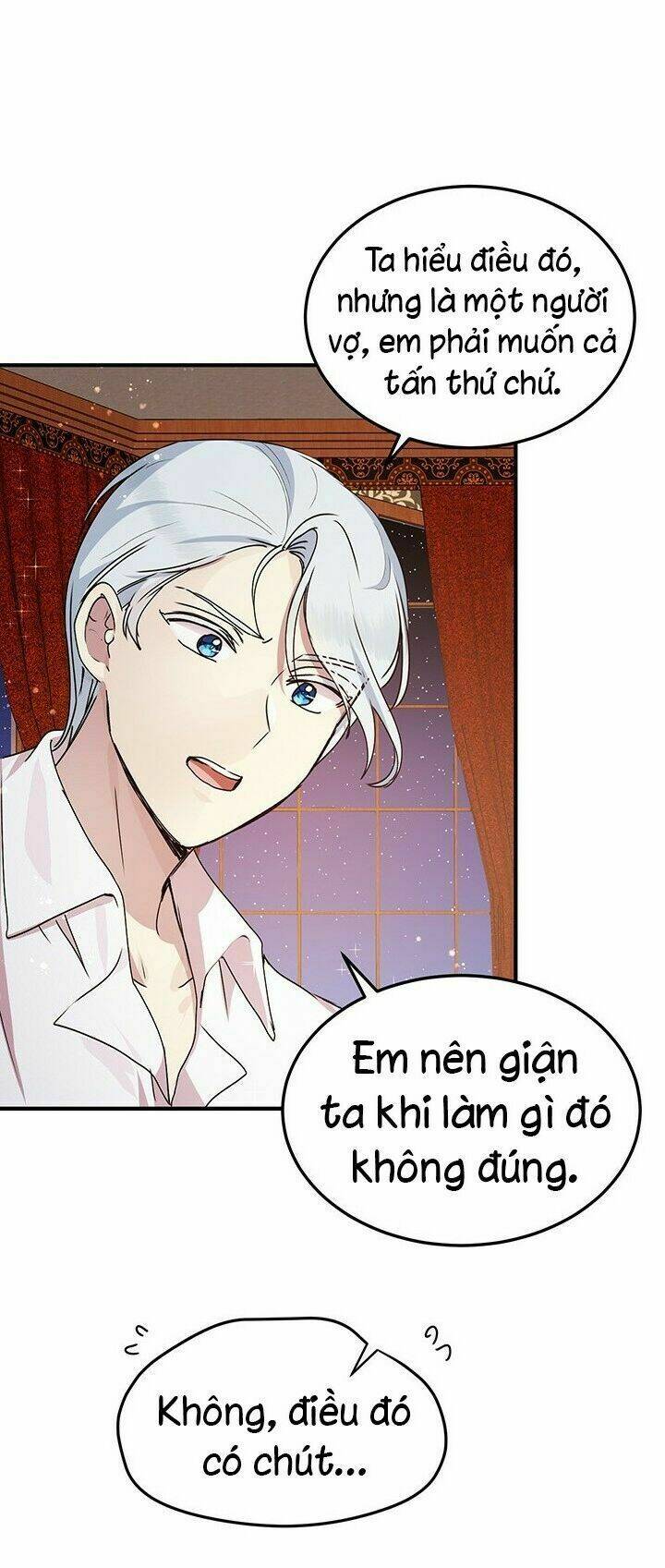 Công Tước, Loạn Vừa Thôi! Chapter 69 - Trang 2