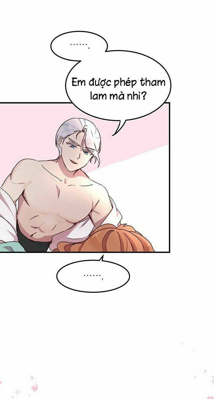 Công Tước, Loạn Vừa Thôi! Chapter 69 - Trang 2