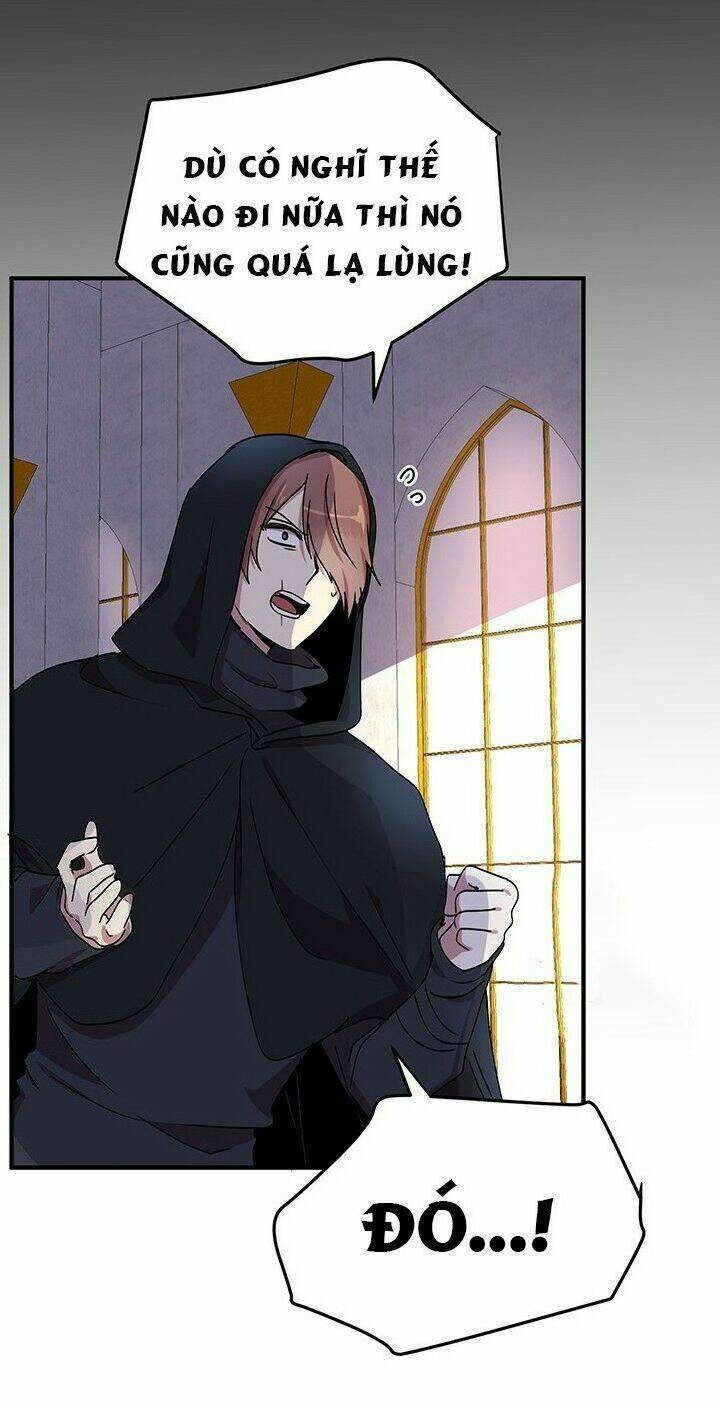 Công Tước, Loạn Vừa Thôi! Chapter 69 - Trang 2