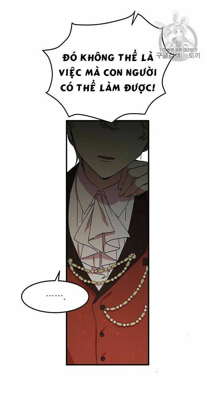 Công Tước, Loạn Vừa Thôi! Chapter 69 - Trang 2