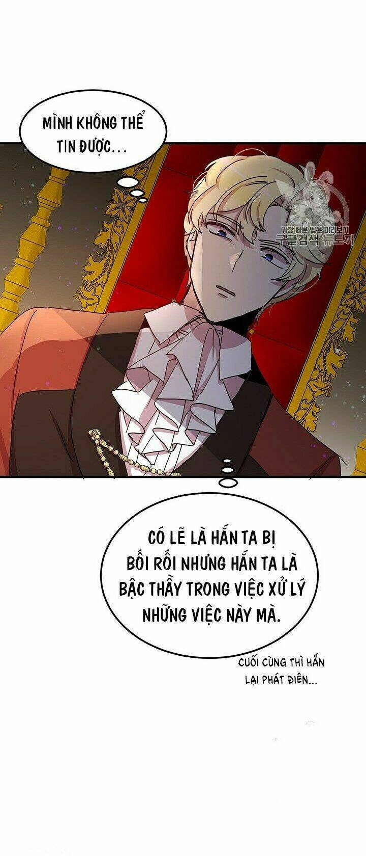 Công Tước, Loạn Vừa Thôi! Chapter 69 - Trang 2