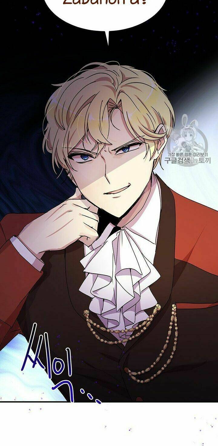 Công Tước, Loạn Vừa Thôi! Chapter 69 - Trang 2