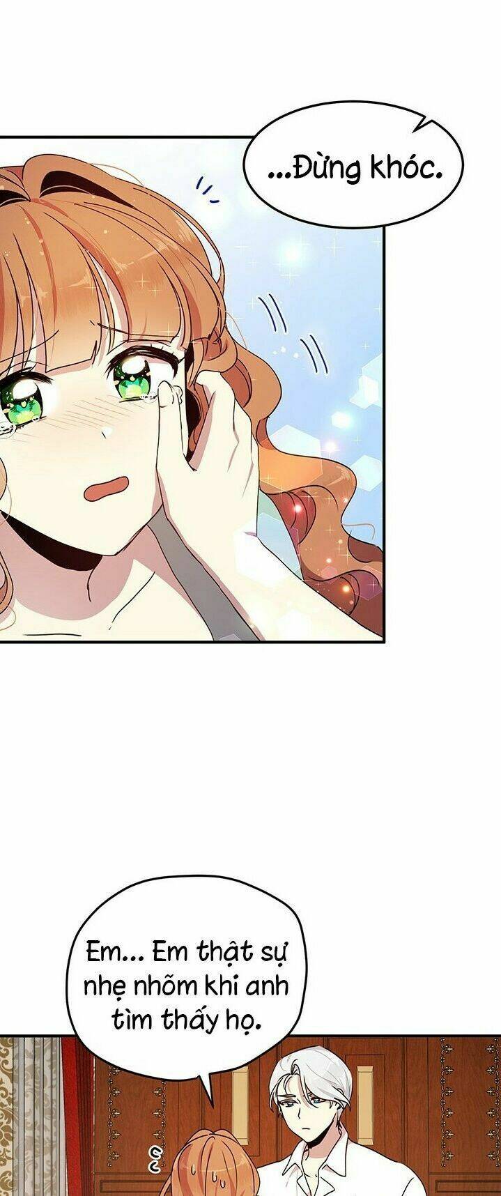 Công Tước, Loạn Vừa Thôi! Chapter 69 - Trang 2