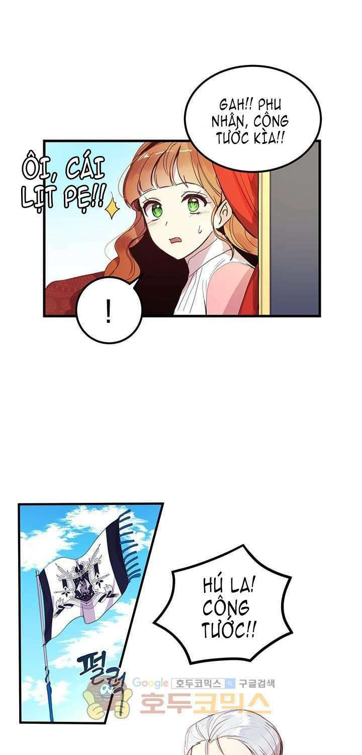 Công Tước, Loạn Vừa Thôi! Chapter 7 - Trang 2