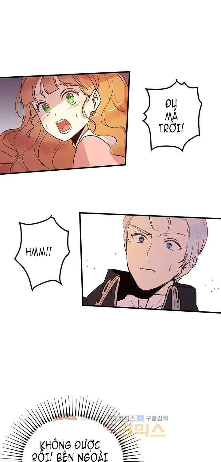 Công Tước, Loạn Vừa Thôi! Chapter 7 - Trang 2