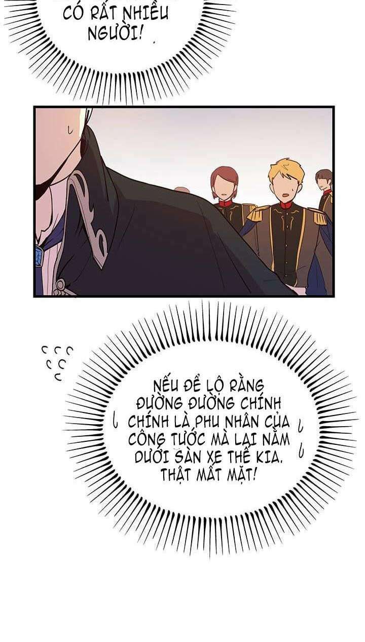 Công Tước, Loạn Vừa Thôi! Chapter 7 - Trang 2