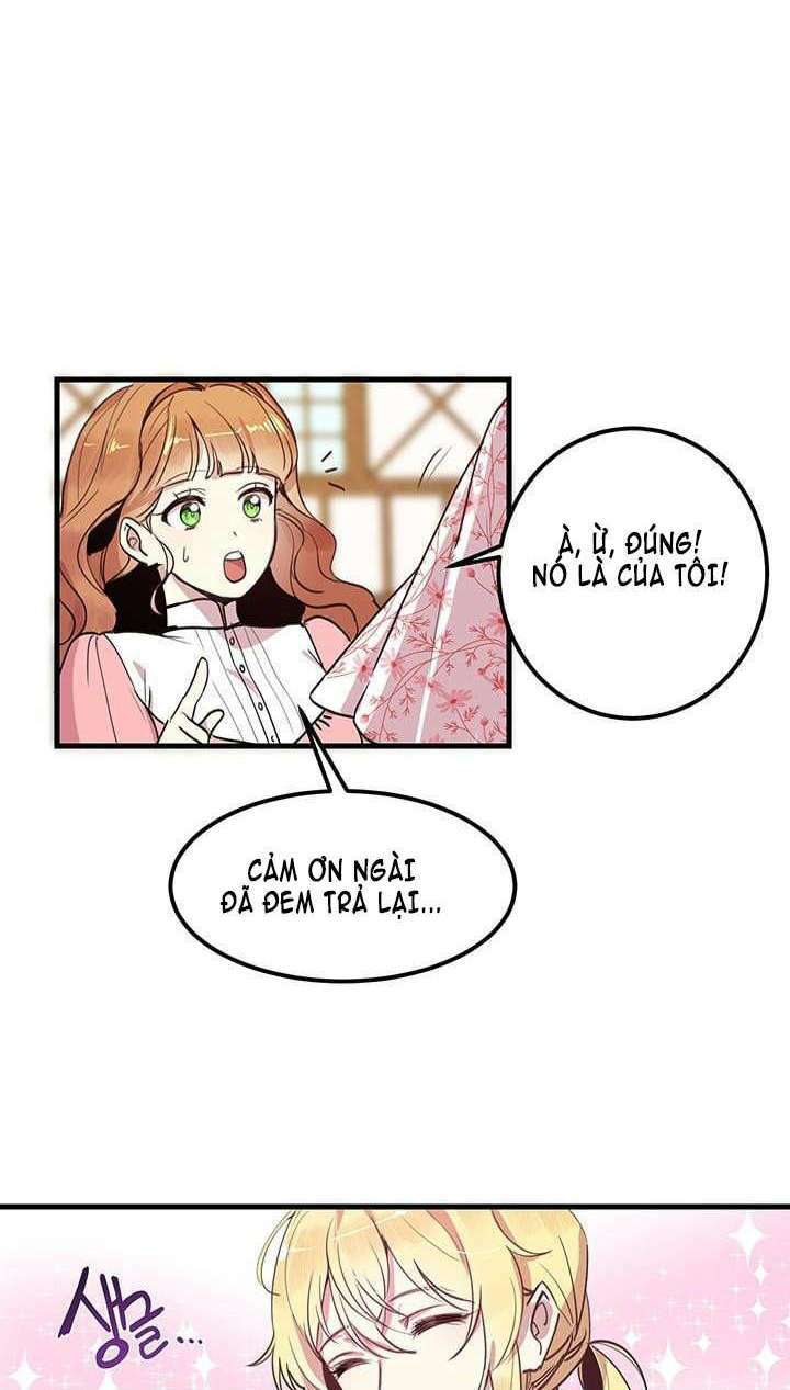 Công Tước, Loạn Vừa Thôi! Chapter 7 - Trang 2