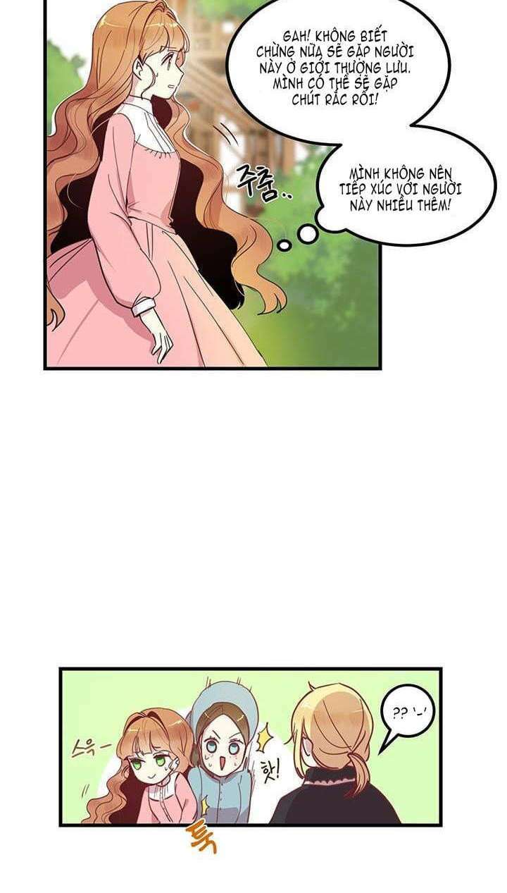 Công Tước, Loạn Vừa Thôi! Chapter 7 - Trang 2