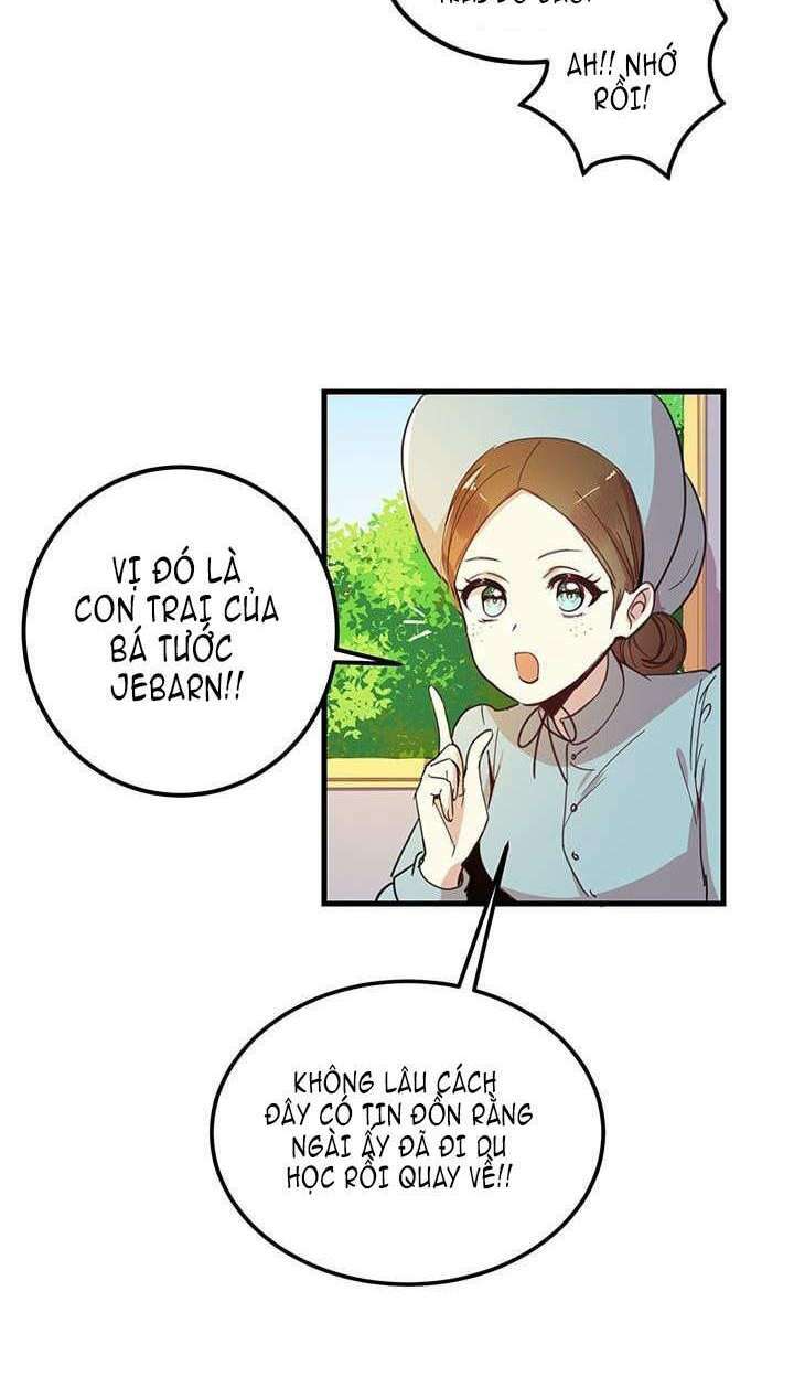 Công Tước, Loạn Vừa Thôi! Chapter 7 - Trang 2