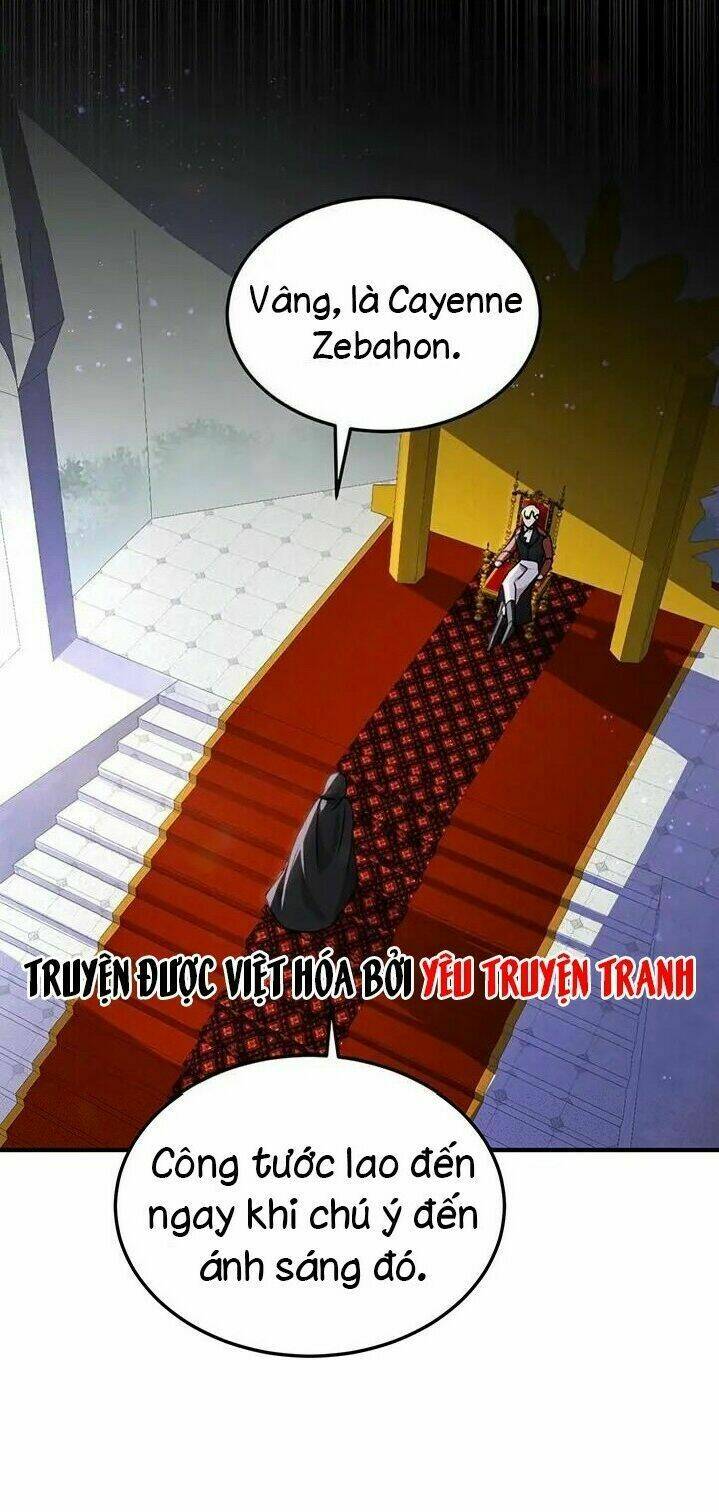 Công Tước, Loạn Vừa Thôi! Chapter 70 - Trang 2