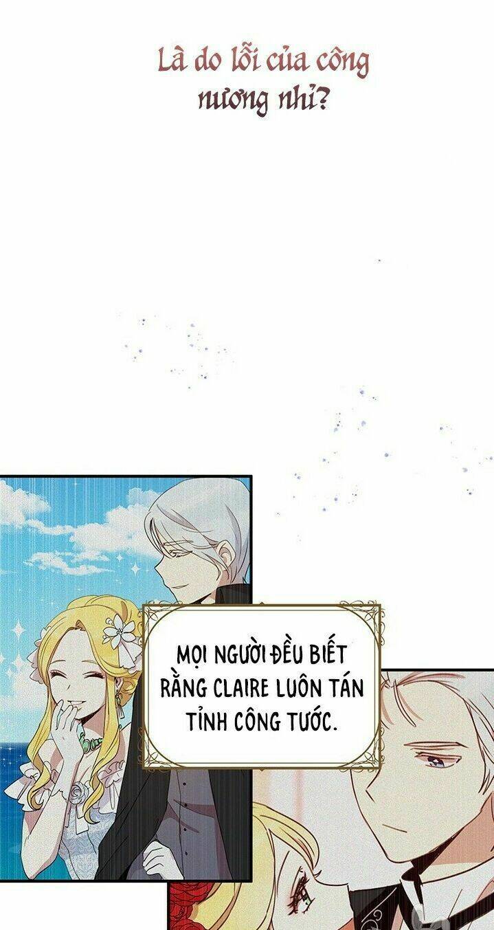 Công Tước, Loạn Vừa Thôi! Chapter 70 - Trang 2