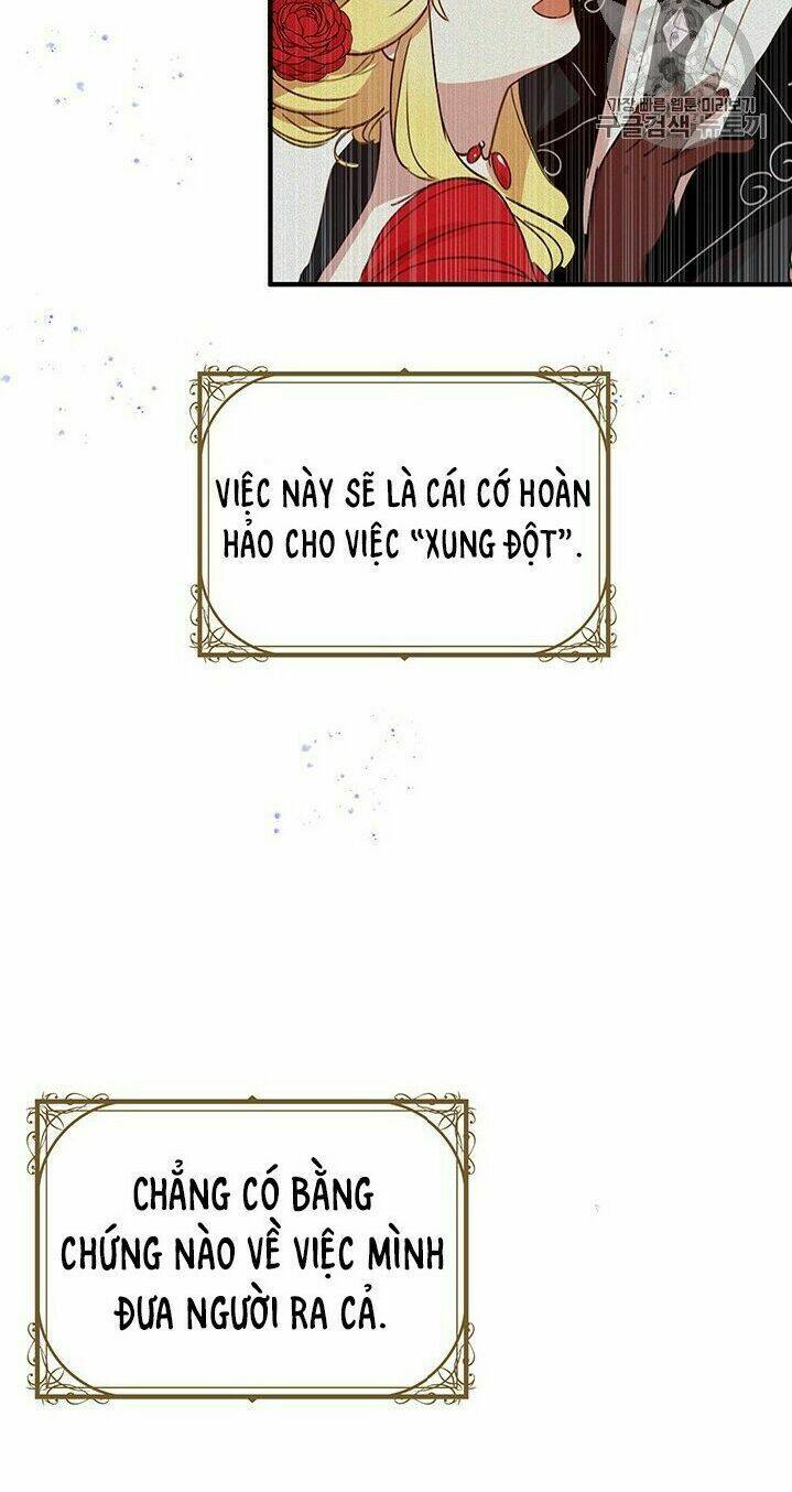 Công Tước, Loạn Vừa Thôi! Chapter 70 - Trang 2