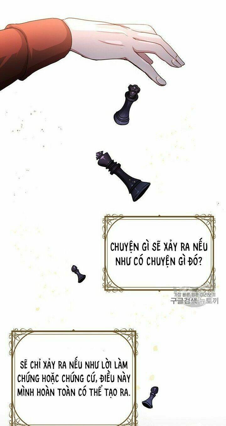 Công Tước, Loạn Vừa Thôi! Chapter 70 - Trang 2