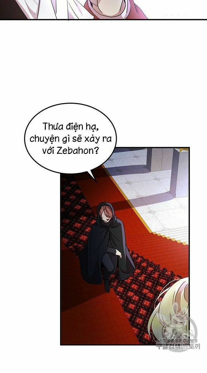 Công Tước, Loạn Vừa Thôi! Chapter 70 - Trang 2