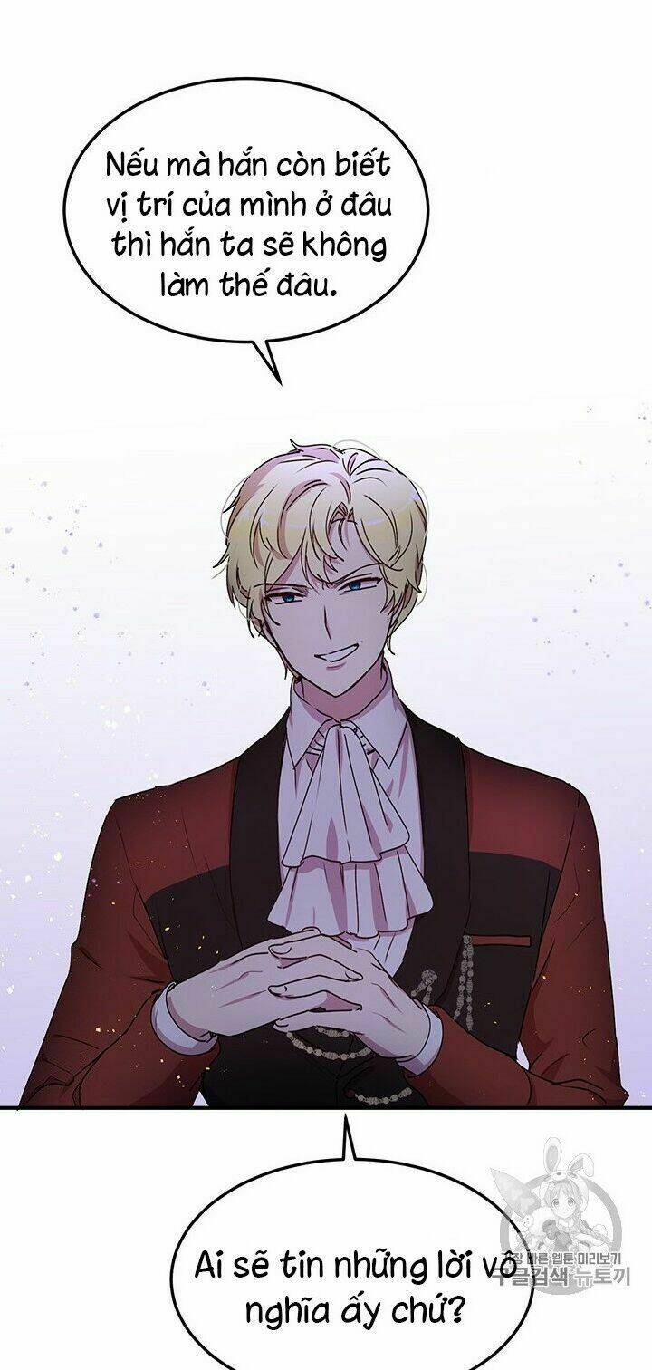 Công Tước, Loạn Vừa Thôi! Chapter 70 - Trang 2