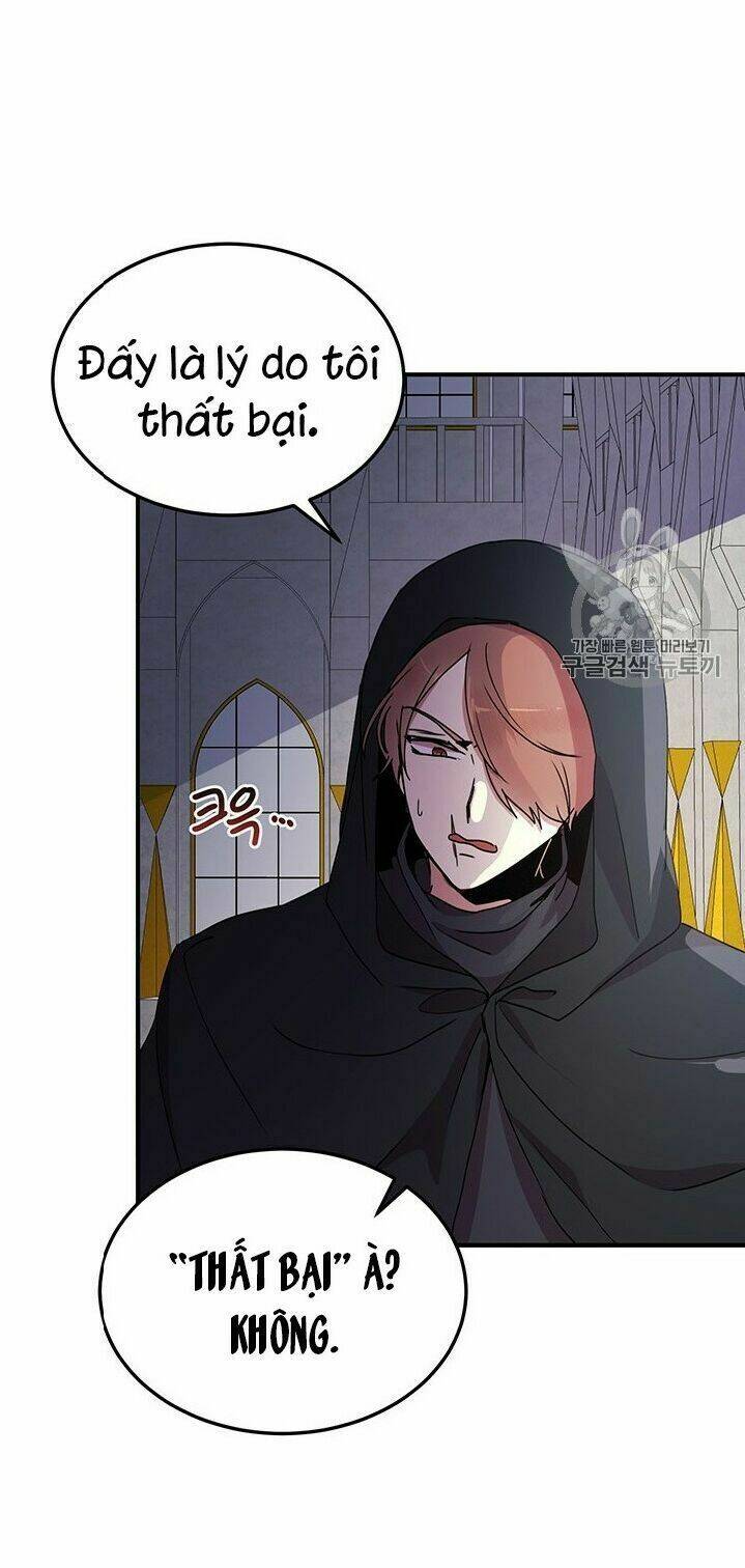 Công Tước, Loạn Vừa Thôi! Chapter 70 - Trang 2