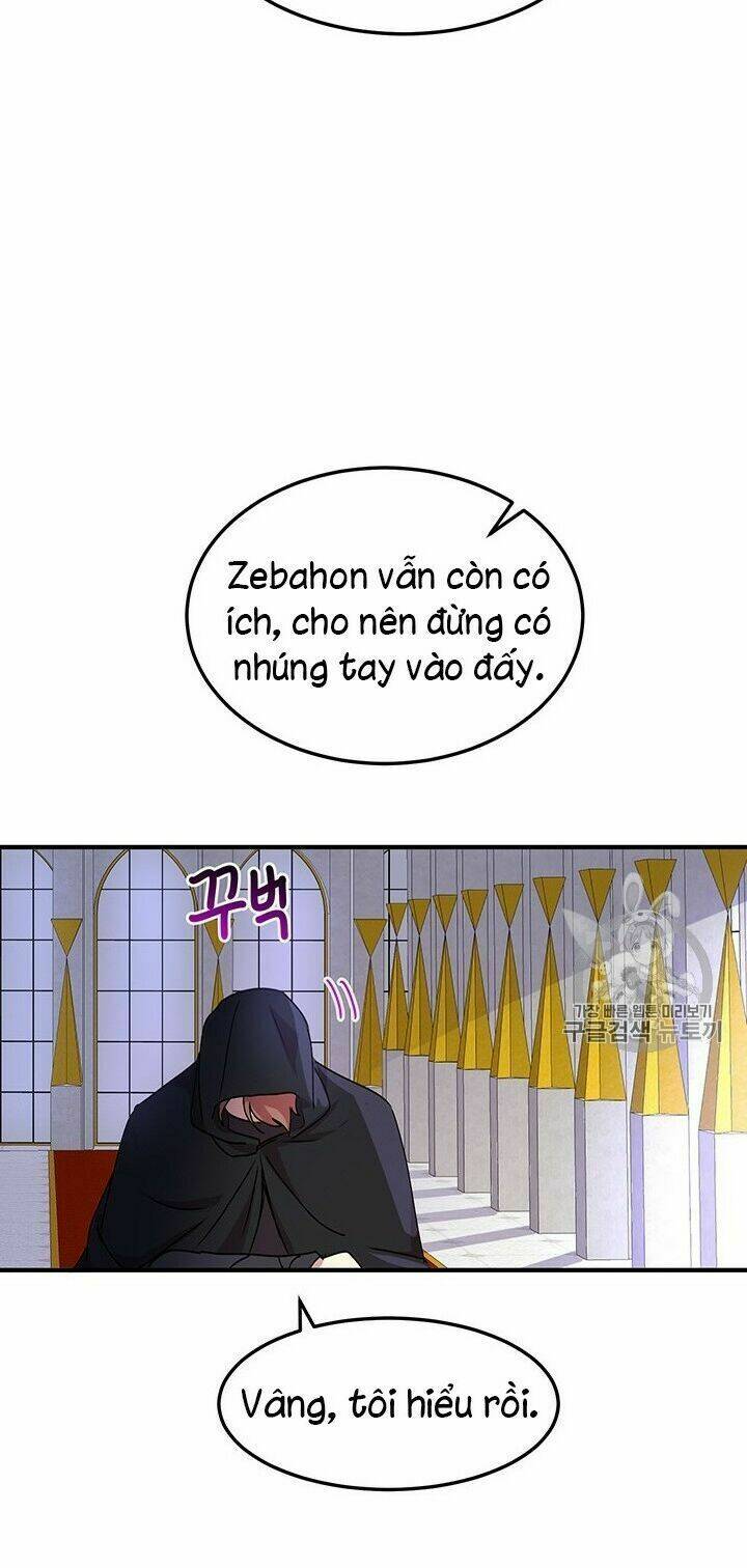 Công Tước, Loạn Vừa Thôi! Chapter 70 - Trang 2