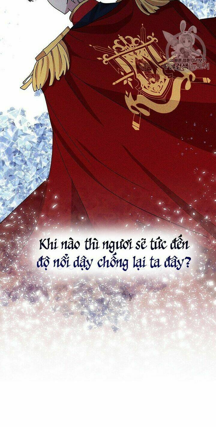 Công Tước, Loạn Vừa Thôi! Chapter 70 - Trang 2