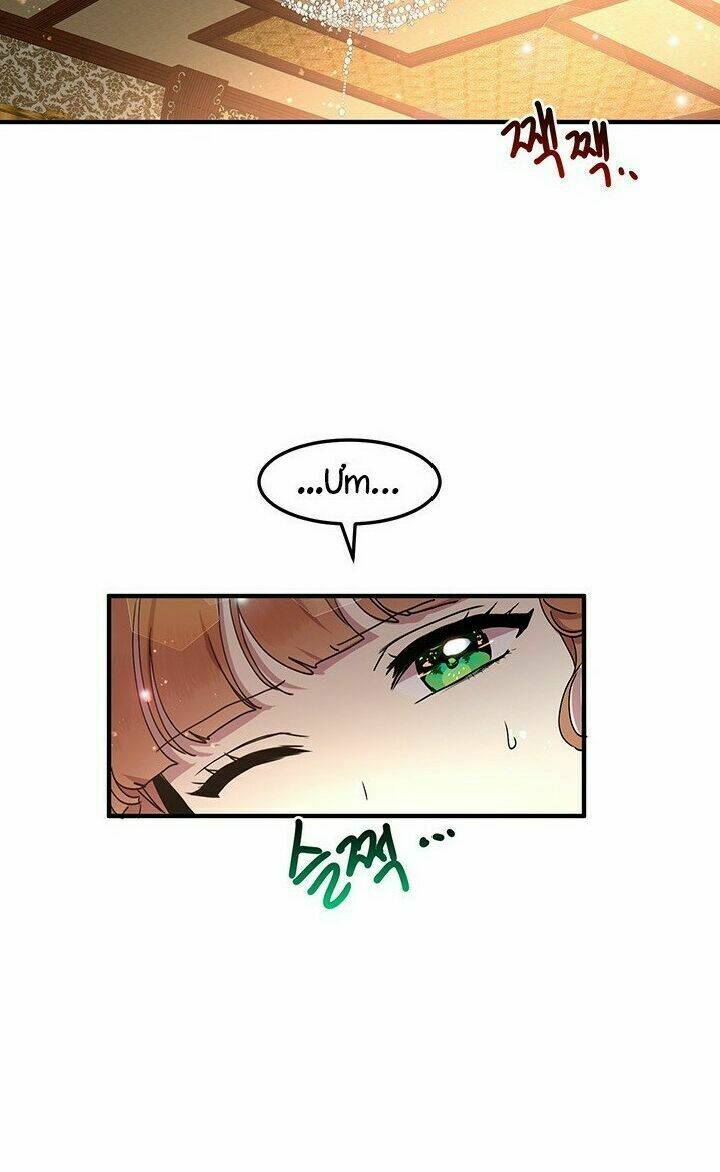 Công Tước, Loạn Vừa Thôi! Chapter 70 - Trang 2