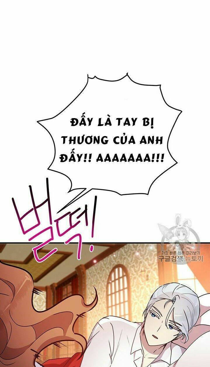 Công Tước, Loạn Vừa Thôi! Chapter 70 - Trang 2