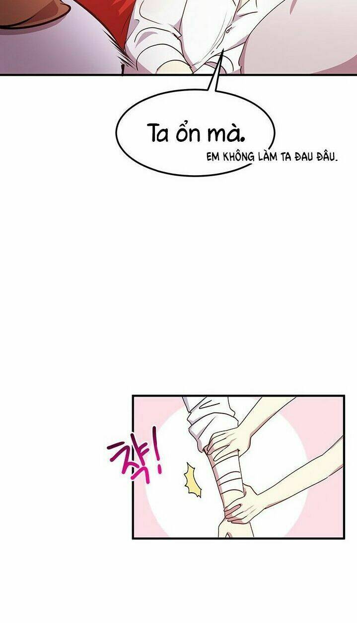 Công Tước, Loạn Vừa Thôi! Chapter 70 - Trang 2