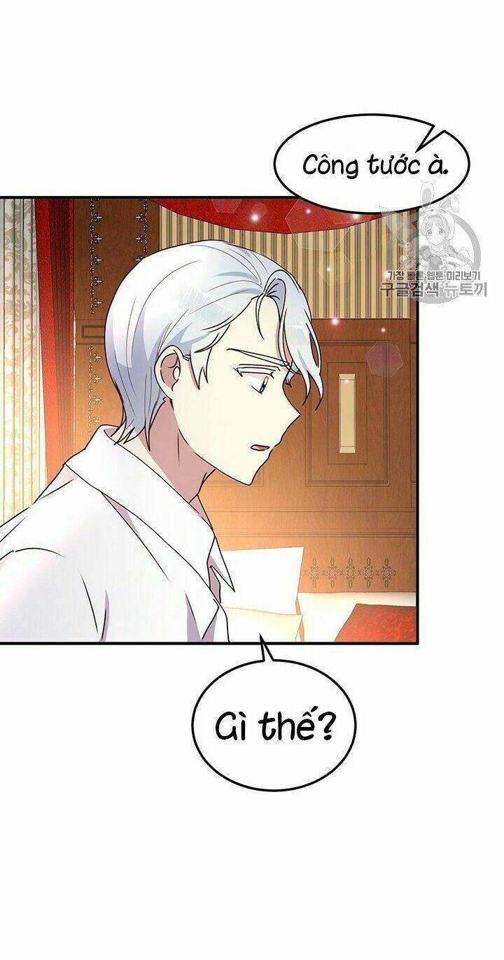 Công Tước, Loạn Vừa Thôi! Chapter 70 - Trang 2