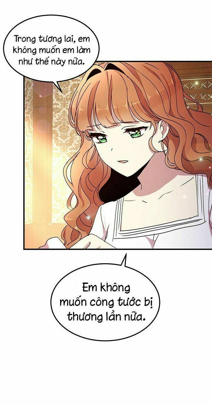 Công Tước, Loạn Vừa Thôi! Chapter 70 - Trang 2