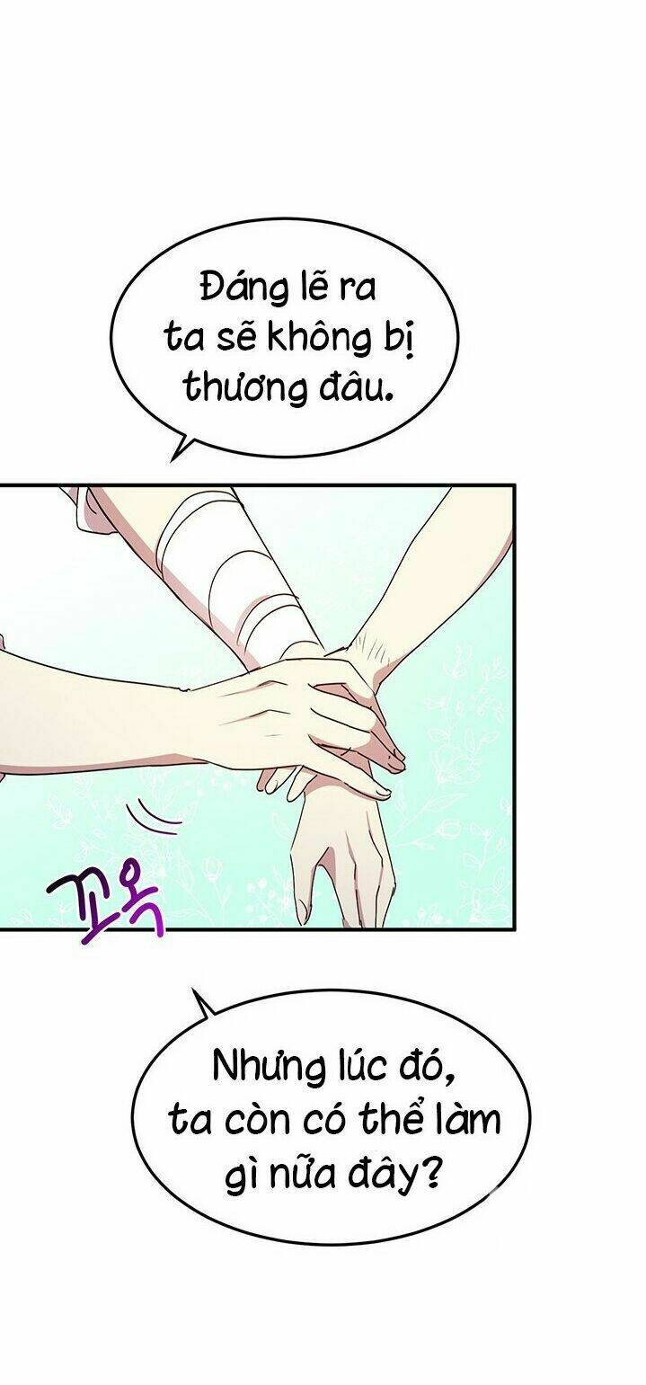 Công Tước, Loạn Vừa Thôi! Chapter 70 - Trang 2