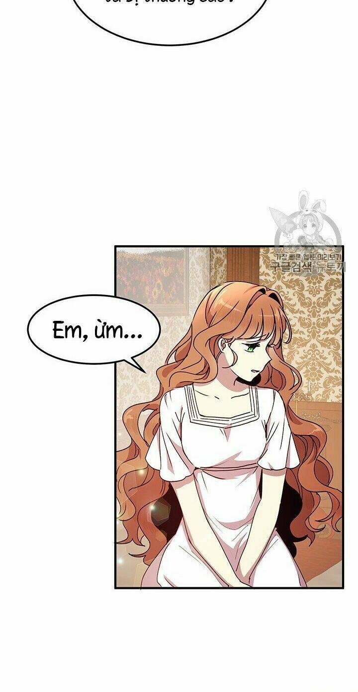 Công Tước, Loạn Vừa Thôi! Chapter 70 - Trang 2