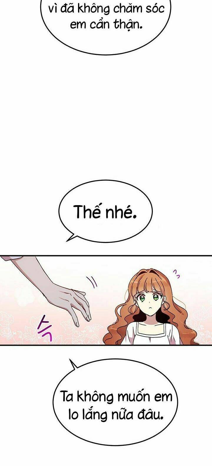 Công Tước, Loạn Vừa Thôi! Chapter 70 - Trang 2