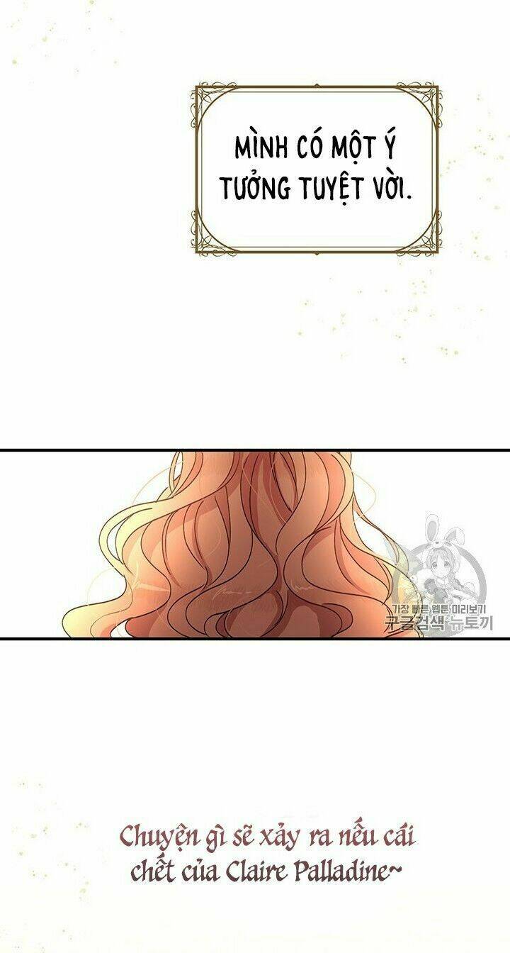 Công Tước, Loạn Vừa Thôi! Chapter 70 - Trang 2