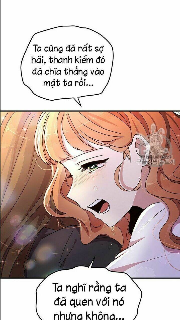 Công Tước, Loạn Vừa Thôi! Chapter 71 - Trang 2