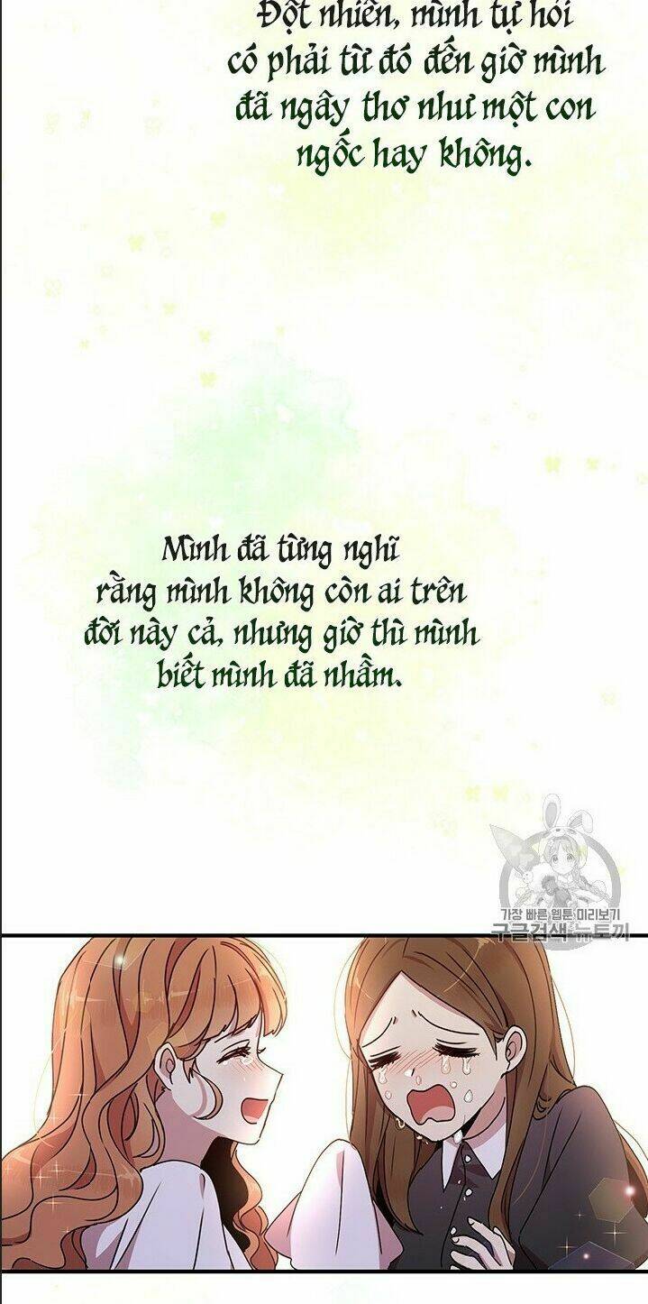 Công Tước, Loạn Vừa Thôi! Chapter 71 - Trang 2