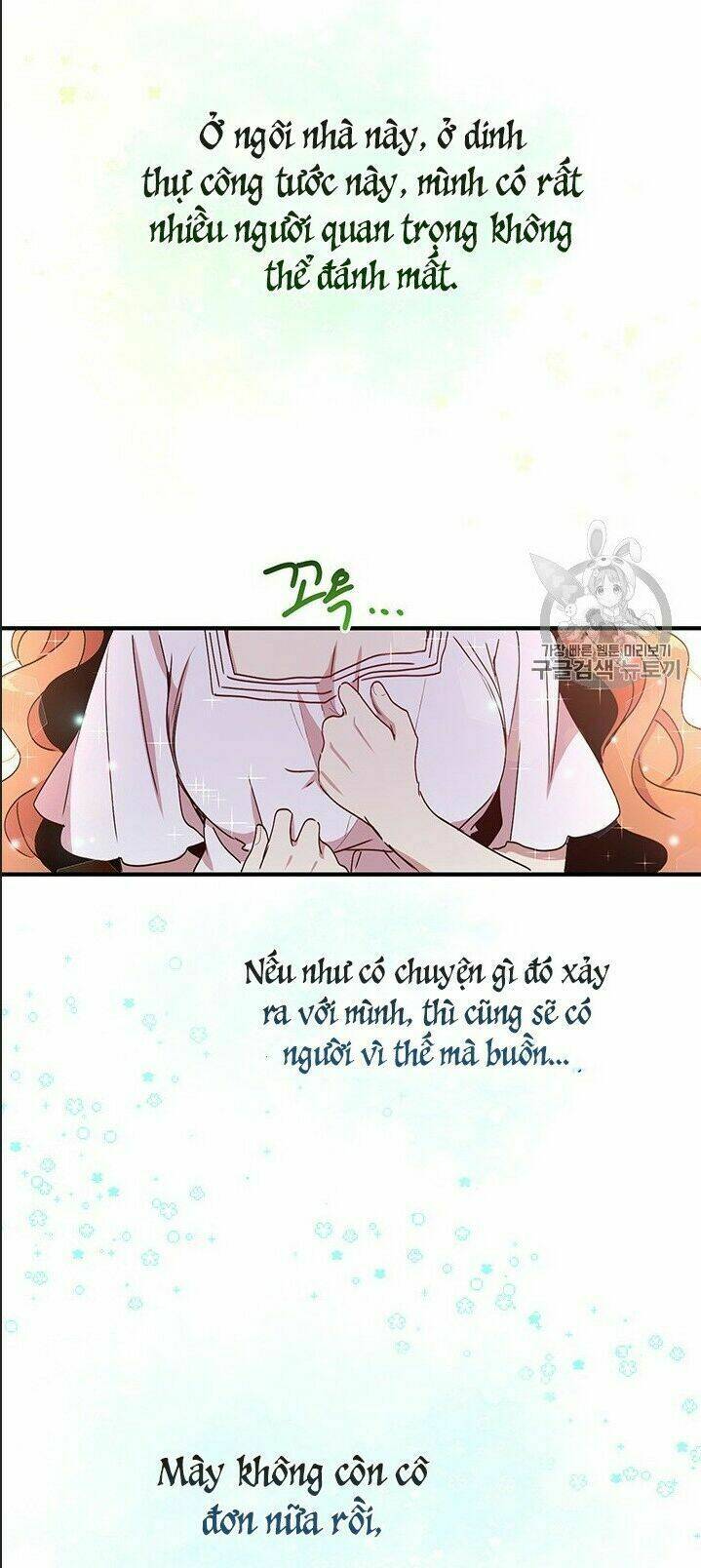 Công Tước, Loạn Vừa Thôi! Chapter 71 - Trang 2