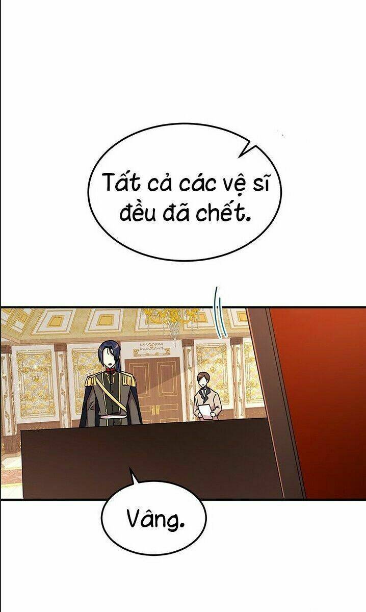 Công Tước, Loạn Vừa Thôi! Chapter 71 - Trang 2