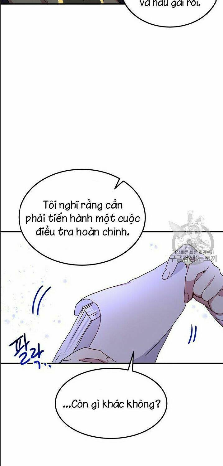 Công Tước, Loạn Vừa Thôi! Chapter 71 - Trang 2