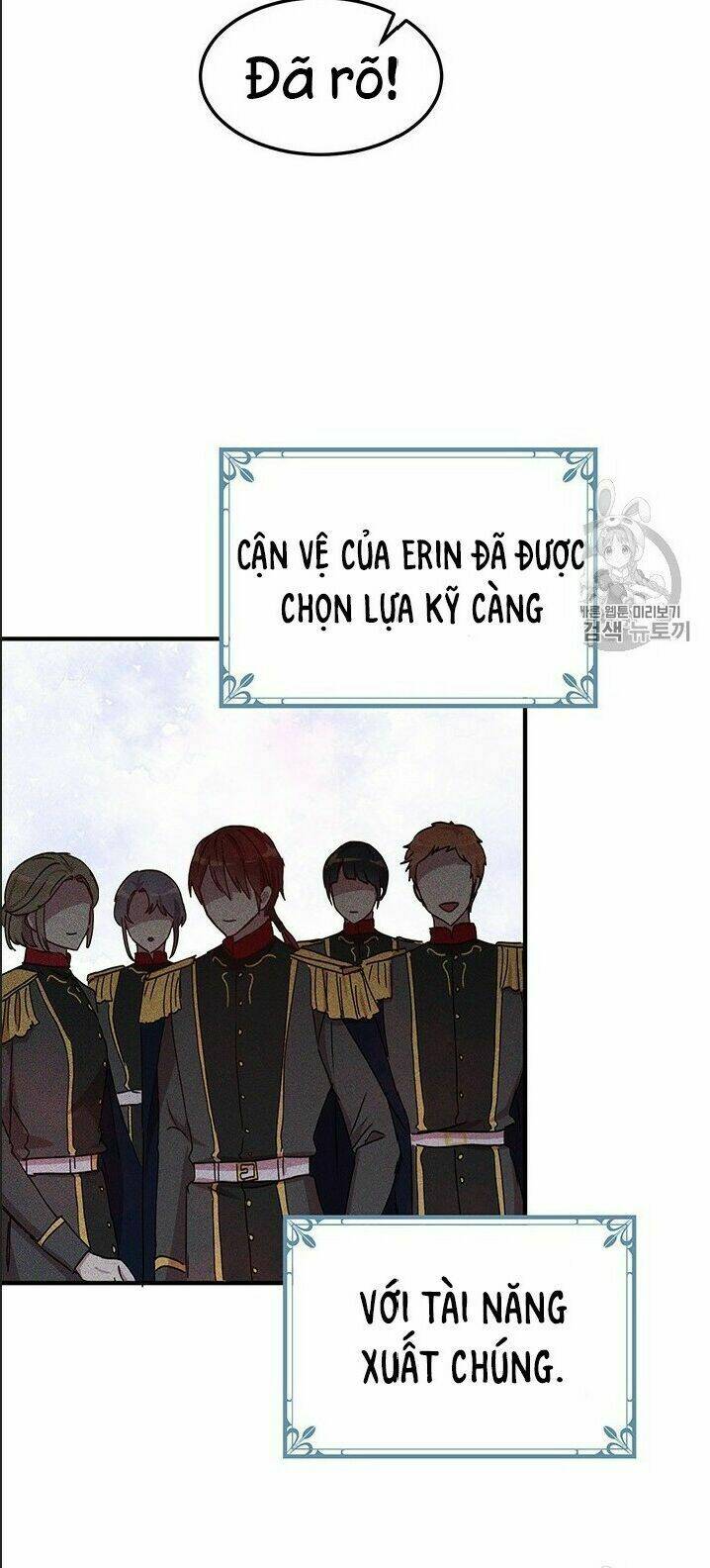 Công Tước, Loạn Vừa Thôi! Chapter 71 - Trang 2