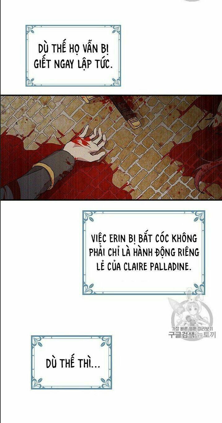 Công Tước, Loạn Vừa Thôi! Chapter 71 - Trang 2