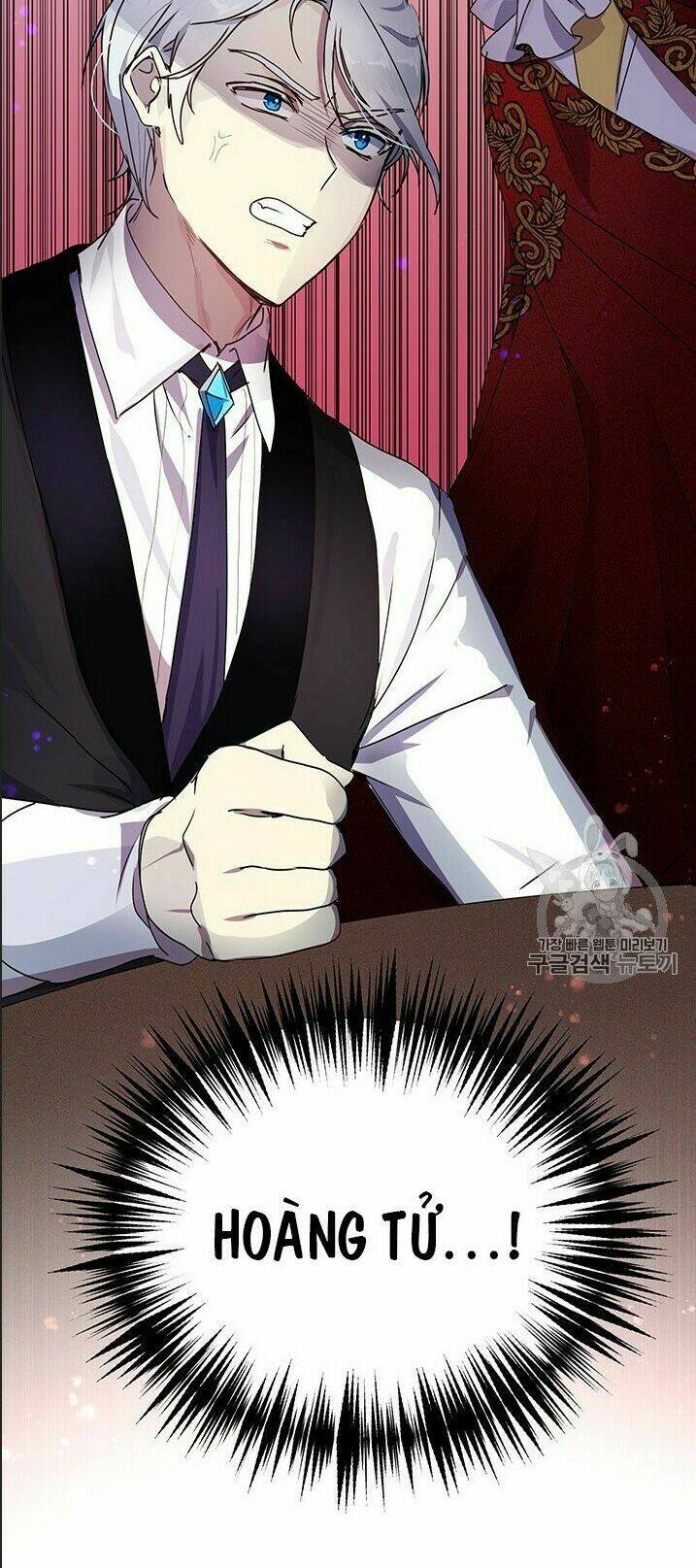 Công Tước, Loạn Vừa Thôi! Chapter 71 - Trang 2