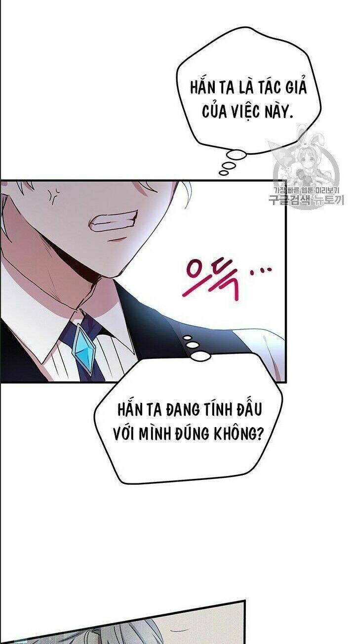 Công Tước, Loạn Vừa Thôi! Chapter 71 - Trang 2