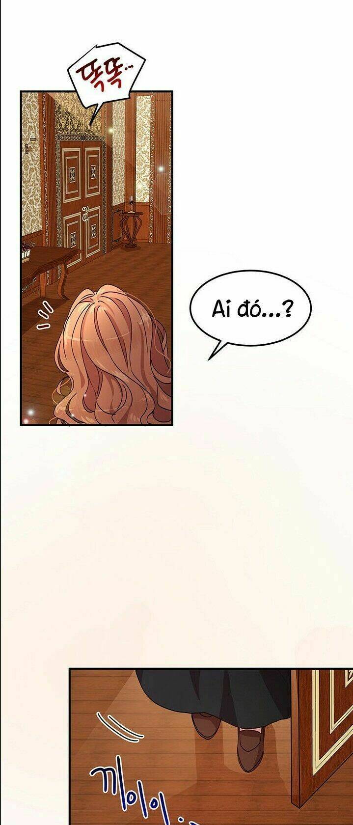 Công Tước, Loạn Vừa Thôi! Chapter 71 - Trang 2