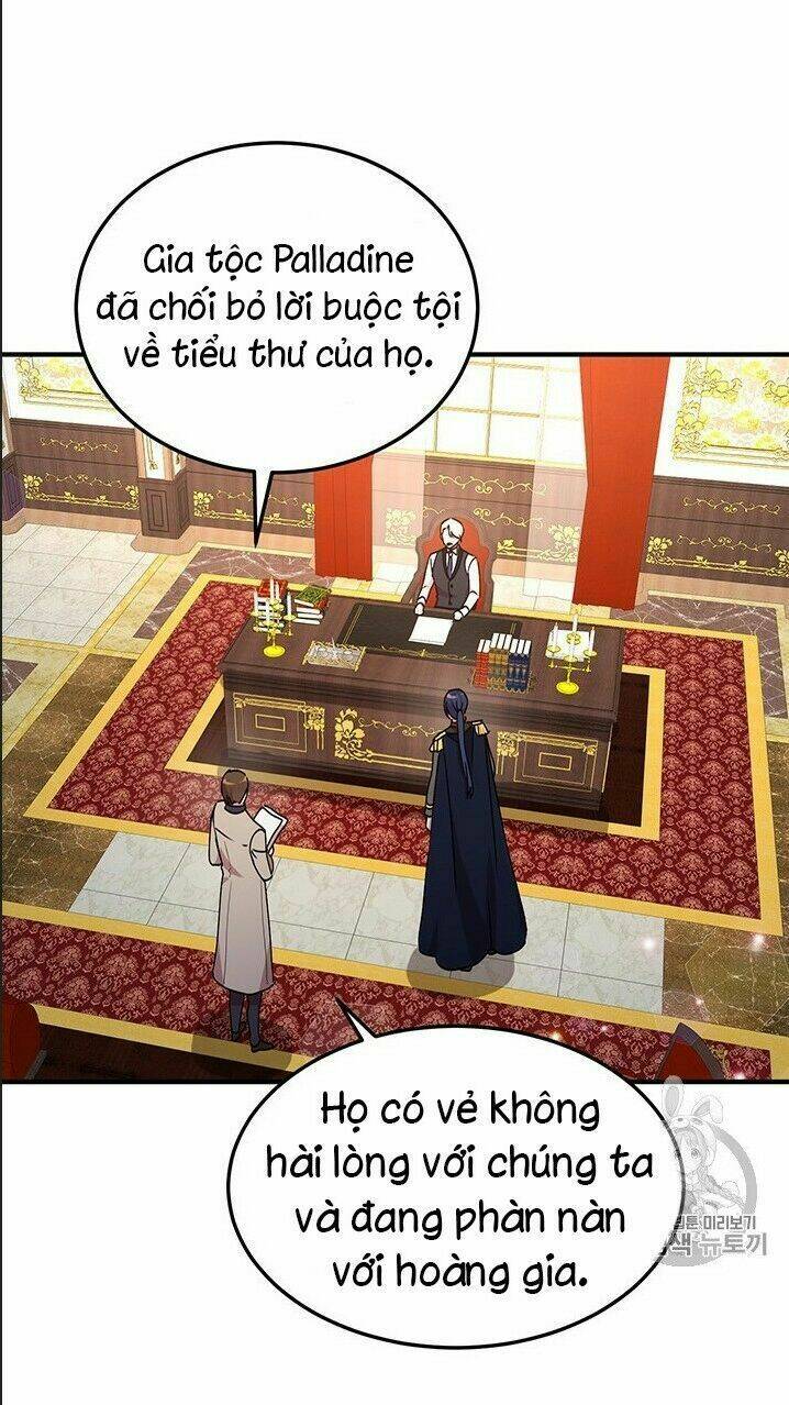 Công Tước, Loạn Vừa Thôi! Chapter 71 - Trang 2