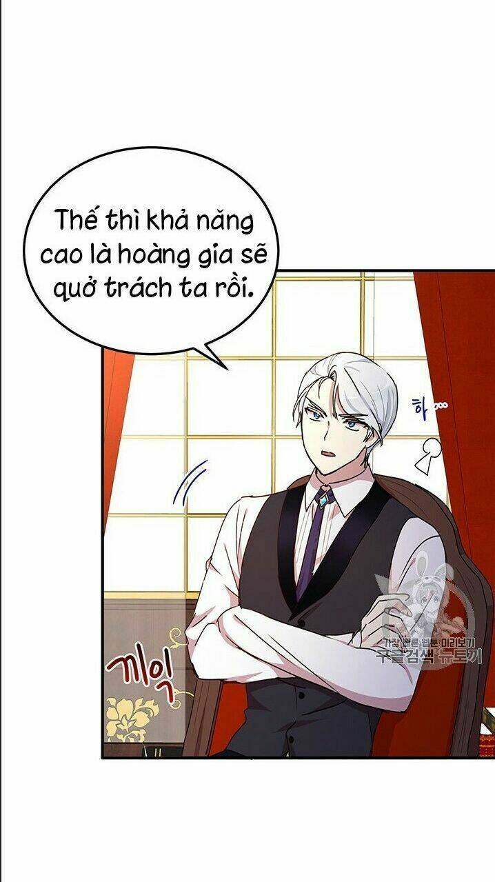 Công Tước, Loạn Vừa Thôi! Chapter 71 - Trang 2